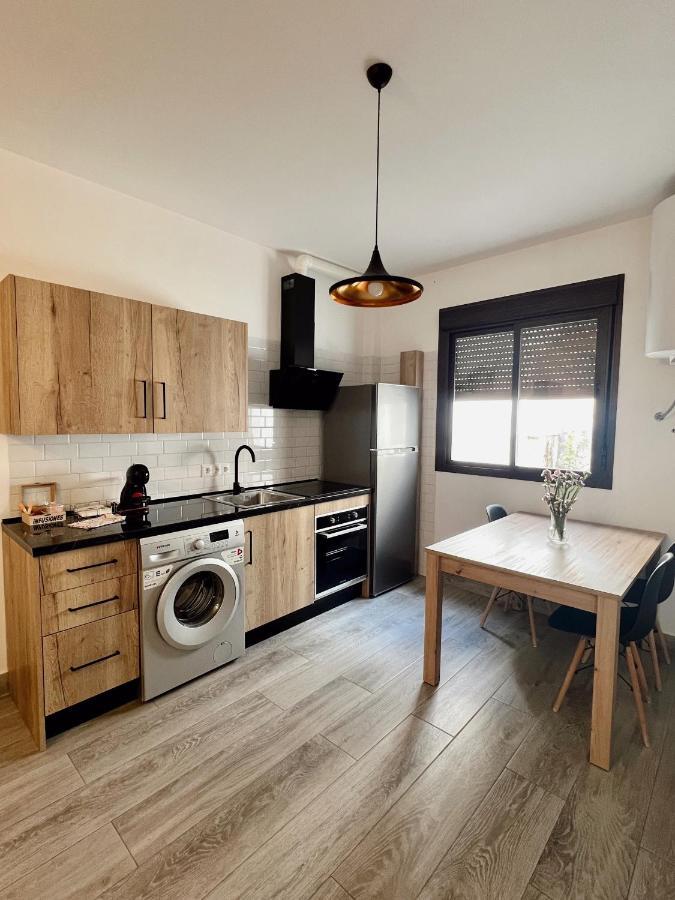 Apartamentos CEO - Naranja Ronda Exterior foto