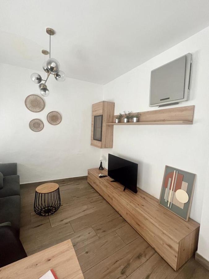 Apartamentos CEO - Naranja Ronda Exterior foto